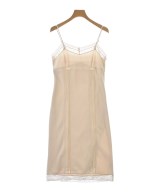 JILLSTUART（ジルスチュアート）ワンピース ピンク サイズ:0(XS位) レディース/2200642740953