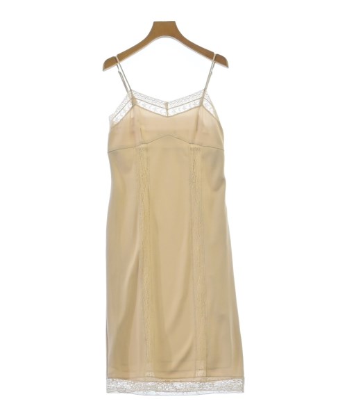 JILLSTUART(ジルスチュアート)ワンピース ピンク サイズ:2(M位)/2200642742186