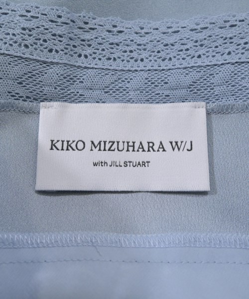 JILLSTUART（ジルスチュアート）ワンピース 青 サイズ:2(M位) レディース/2200642742209