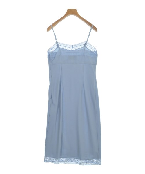 JILLSTUART（ジルスチュアート）ワンピース 青 サイズ:2(M位) レディース/2200642742216