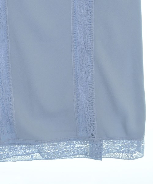 JILLSTUART（ジルスチュアート）ワンピース 青 サイズ:2(M位) レディース/2200642742247