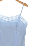 JILLSTUART（ジルスチュアート）ワンピース 青 サイズ:2(M位) レディース/2200642742308