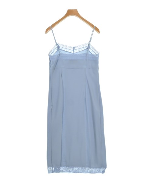 JILLSTUART（ジルスチュアート）ワンピース 青 サイズ:2(M位) レディース/2200642742322