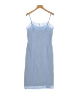 JILLSTUART（ジルスチュアート）ワンピース 青 サイズ:2(M位) レディース/2200642742353