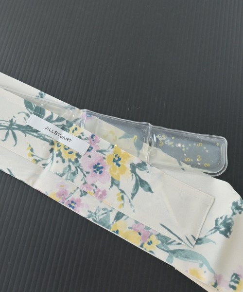 JILLSTUART（ジルスチュアート）その他 その他（柄物・カラフル） サイズ:- レディース/2200642743268