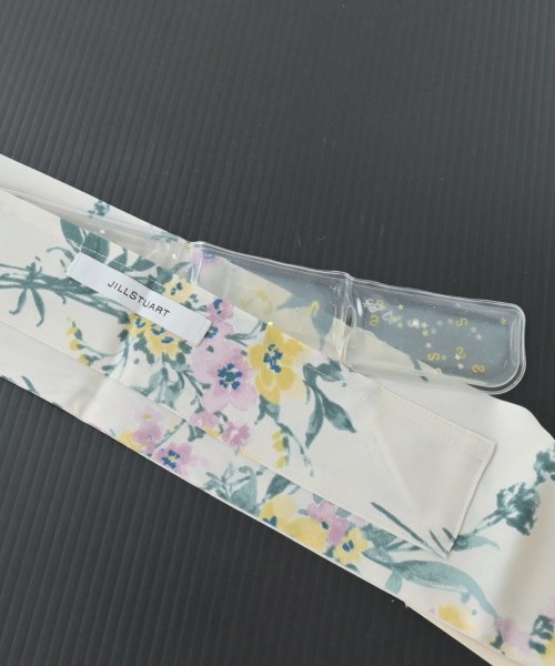 JILLSTUART（ジルスチュアート）その他 その他（柄物・カラフル） サイズ:- レディース/2200642743275