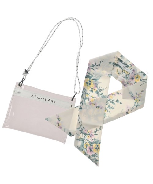 JILLSTUART(ジルスチュアート)その他 その他（柄物・カラフル） サイズ:-/2200642743305