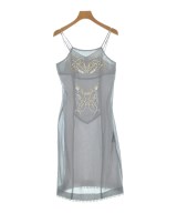 JILLSTUART（ジルスチュアート）ワンピース グレー サイズ:2(M位) レディース/2200642745385
