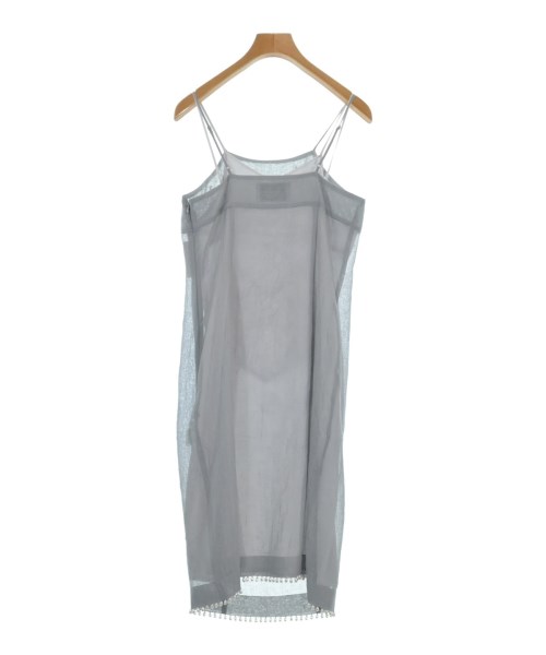 JILLSTUART（ジルスチュアート）ワンピース グレー サイズ:2(M位) レディース/2200642745415