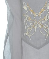 JILLSTUART（ジルスチュアート）ワンピース グレー サイズ:2(M位) レディース/2200642745422