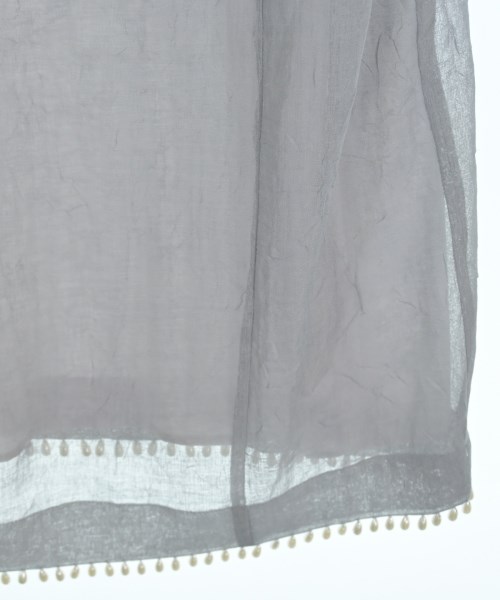 JILLSTUART（ジルスチュアート）ワンピース グレー サイズ:2(M位) レディース/2200642745446