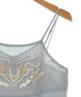 JILLSTUART（ジルスチュアート）ワンピース グレー サイズ:2(M位) レディース/2200642745453