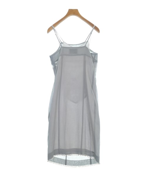 JILLSTUART（ジルスチュアート）ワンピース グレー サイズ:2(M位) レディース/2200642745460