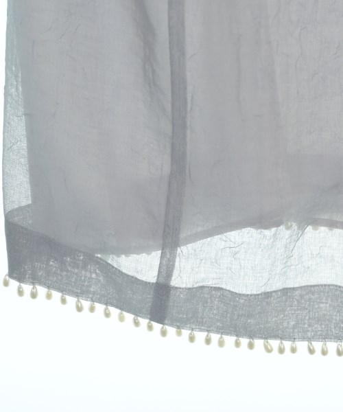 JILLSTUART（ジルスチュアート）ワンピース グレー サイズ:2(M位) レディース/2200642745477