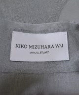 JILLSTUART（ジルスチュアート）ワンピース グレー サイズ:2(M位) レディース/2200642745477