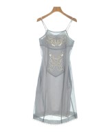 JILLSTUART（ジルスチュアート）ワンピース グレー サイズ:2(M位) レディース/2200642745507