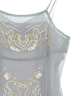 JILLSTUART（ジルスチュアート）ワンピース グレー サイズ:2(M位) レディース/2200642745507