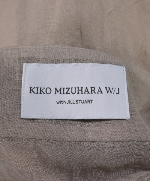 JILLSTUART（ジルスチュアート）ワンピース ピンク サイズ:2(M位) レディース/2200642745521