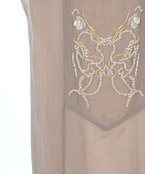 JILLSTUART（ジルスチュアート）ワンピース ピンク サイズ:2(M位) レディース/2200642745545