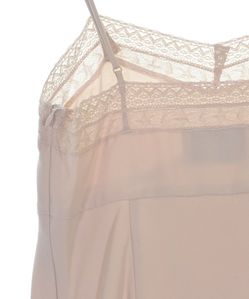 JILLSTUART（ジルスチュアート）ワンピース ピンク サイズ:0(XS位) レディース/2200642745590