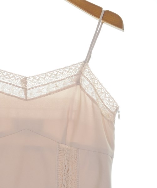 JILLSTUART（ジルスチュアート）ワンピース ピンク サイズ:0(XS位) レディース/2200642745613