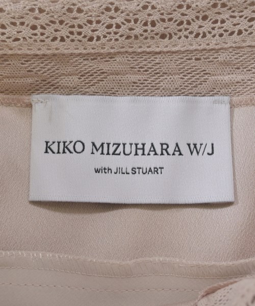 JILLSTUART（ジルスチュアート）ワンピース ピンク サイズ:0(XS位) レディース/2200642745637