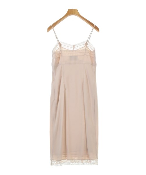 JILLSTUART（ジルスチュアート）ワンピース ピンク サイズ:0(XS位) レディース/2200642745682