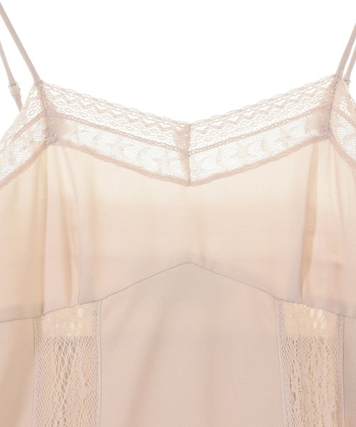 JILLSTUART（ジルスチュアート）ワンピース ピンク サイズ:0(XS位) レディース/2200642745682