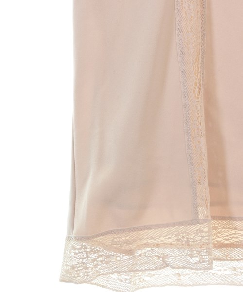 JILLSTUART（ジルスチュアート）ワンピース ピンク サイズ:0(XS位) レディース/2200642745682