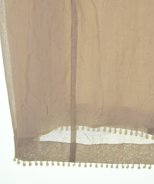 JILLSTUART（ジルスチュアート）ワンピース ベージュ サイズ:2(M位) レディース/2200642745750