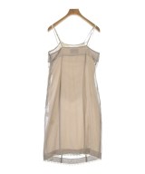 JILLSTUART（ジルスチュアート）ワンピース ベージュ サイズ:4(XL位) レディース/2200642745774