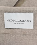 JILLSTUART（ジルスチュアート）ワンピース ベージュ サイズ:4(XL位) レディース/2200642745774