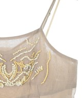 JILLSTUART（ジルスチュアート）ワンピース ベージュ サイズ:4(XL位) レディース/2200642745774