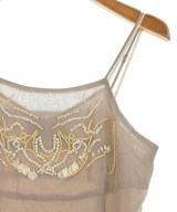 JILLSTUART（ジルスチュアート）ワンピース ベージュ サイズ:2(M位) レディース/2200642745798