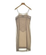 JILLSTUART（ジルスチュアート）ワンピース ベージュ サイズ:2(M位) レディース/2200642745842
