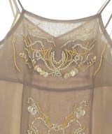 JILLSTUART（ジルスチュアート）ワンピース ベージュ サイズ:2(M位) レディース/2200642745873