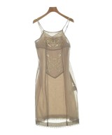 JILLSTUART（ジルスチュアート）ワンピース ベージュ サイズ:2(M位) レディース/2200642745880