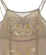 JILLSTUART（ジルスチュアート）ワンピース ベージュ サイズ:2(M位) レディース/2200642745897