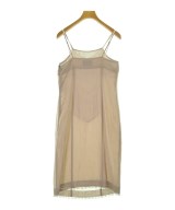 JILLSTUART（ジルスチュアート）ワンピース ベージュ サイズ:2(M位) レディース/2200642746191