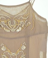 JILLSTUART（ジルスチュアート）ワンピース ベージュ サイズ:2(M位) レディース/2200642746207