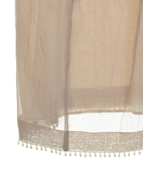 JILLSTUART（ジルスチュアート）ワンピース ベージュ サイズ:2(M位) レディース/2200642746214