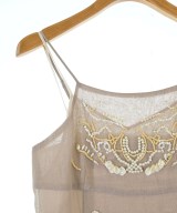 JILLSTUART（ジルスチュアート）ワンピース ベージュ サイズ:2(M位) レディース/2200642746238