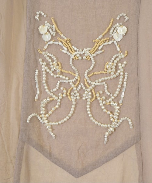 JILLSTUART（ジルスチュアート）ワンピース ベージュ サイズ:2(M位) レディース/2200642746245