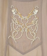 JILLSTUART（ジルスチュアート）ワンピース ベージュ サイズ:2(M位) レディース/2200642746276