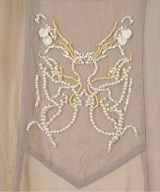 JILLSTUART（ジルスチュアート）ワンピース ベージュ サイズ:2(M位) レディース/2200642746290