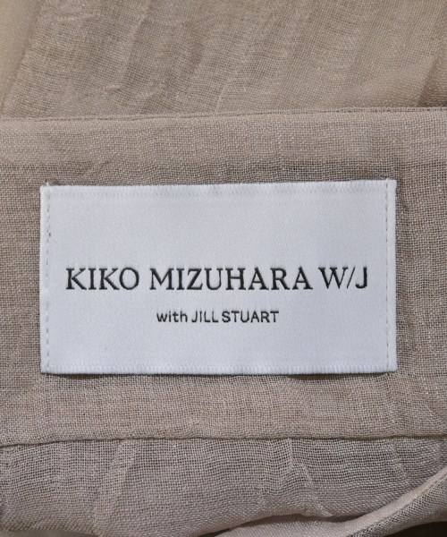 JILLSTUART（ジルスチュアート）ワンピース ベージュ サイズ:2(M位) レディース/2200642746313