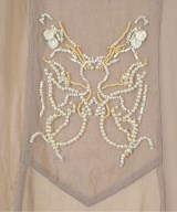 JILLSTUART（ジルスチュアート）ワンピース ベージュ サイズ:2(M位) レディース/2200642746320