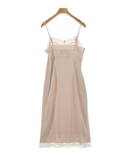 JILLSTUART（ジルスチュアート）ワンピース ピンク サイズ:4(XL位) レディース/2200642747334