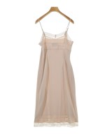 JILLSTUART（ジルスチュアート）ワンピース ピンク サイズ:4(XL位) レディース/2200642747396