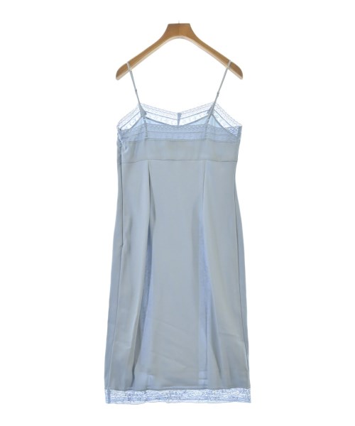 JILLSTUART（ジルスチュアート）ワンピース 青 サイズ:2(M位) レディース/2200642747457